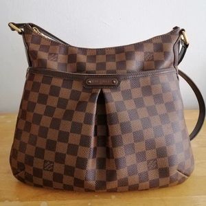 Vintage Louis Vuitton Blomsbury PM